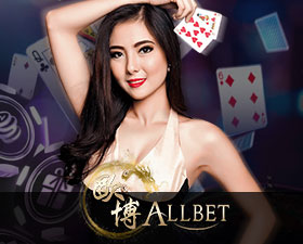 AllBet Casino
