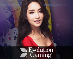 Evolution Gaming