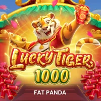 Lucky Tiger