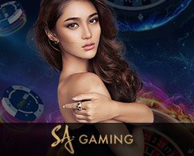 SA Gaming