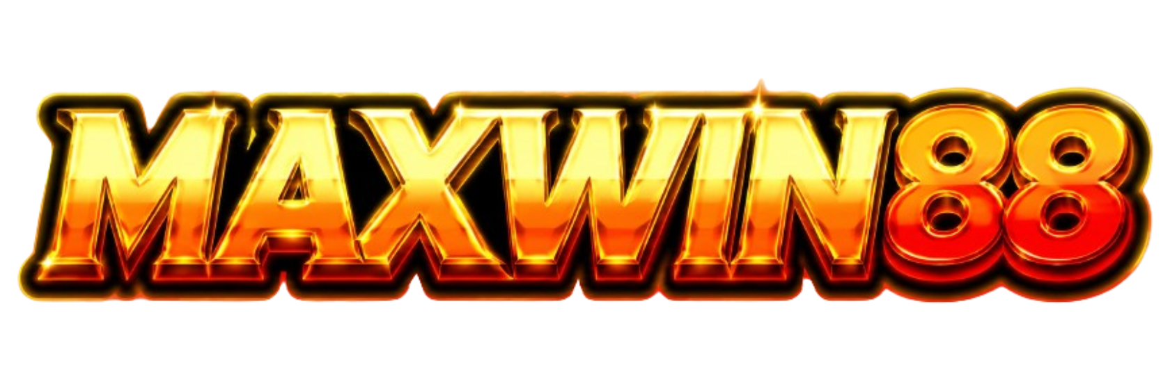 MAXWIN88 Logo